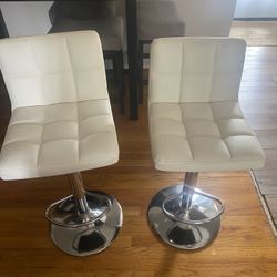 Bar Height Chairs