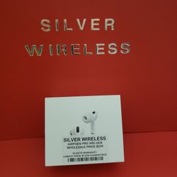 🎄AIRPODS PRO 3RD GEN🎉