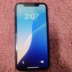Iphone XR 64gb Unlocked Any Carrier 