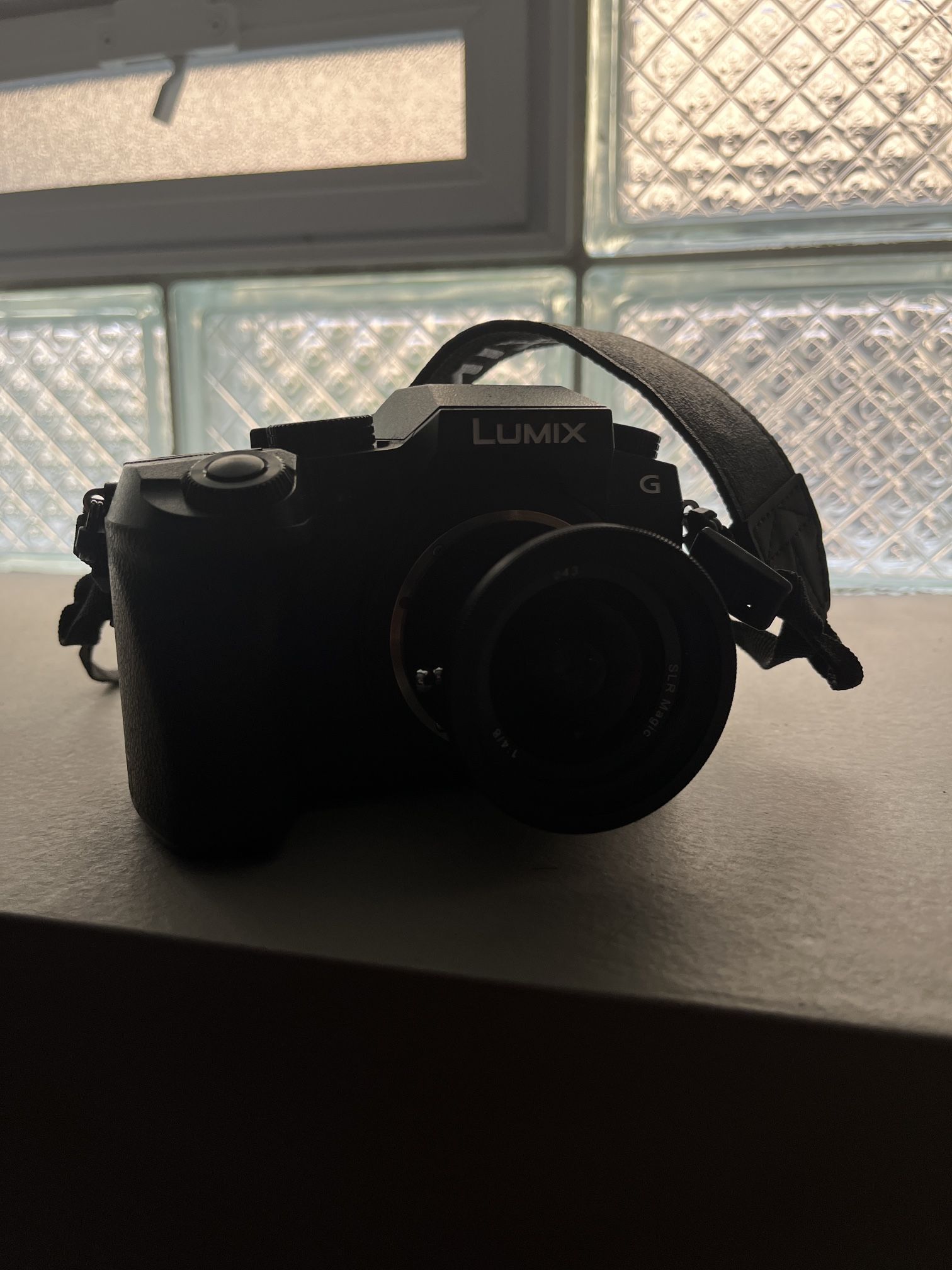 PANASONIC LUMIX G7 for Sale in Bedford Park, IL OfferUp