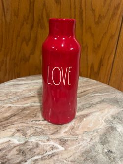 Rae Dunn Vase