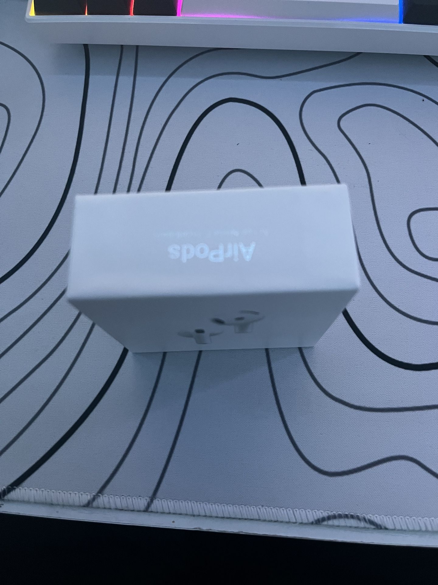 Airpods Gen4 And Pros Gen 2