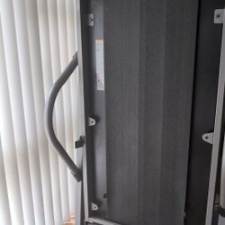 Pro-Form 345 Series Breeze Treadmill 