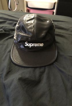 Supreme hat