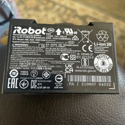 14.4 Volt Lithium Ion Battery For Robot Vacume