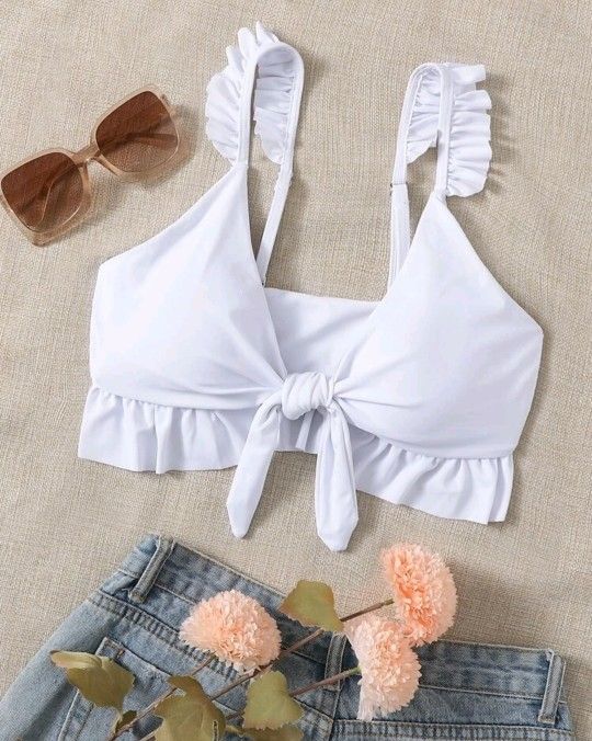 Brand New Bikini Top