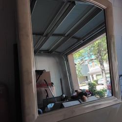  Mirror Only