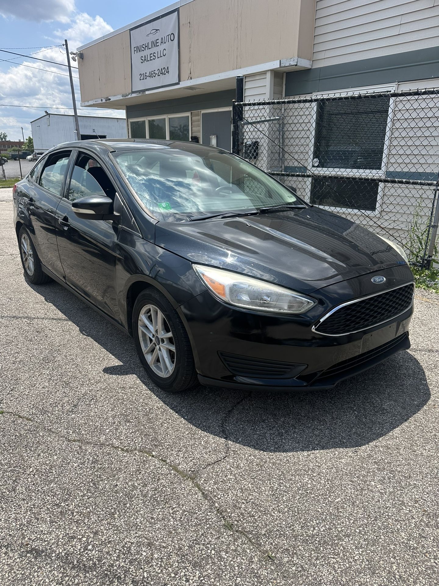 For Sale
