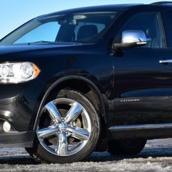 2011 Dodge Durango