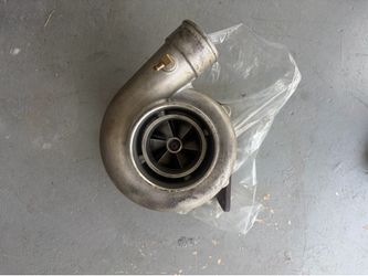 6662 Turbo .84 a/r