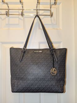 Black Michael Kors Bag