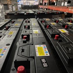 🔋 Group 96R AGM Battery 🚗 Ford Chevy GMC Buick Cadillac