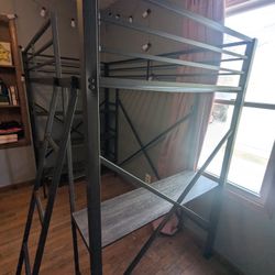 Loft Bed