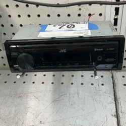 Car Radio 