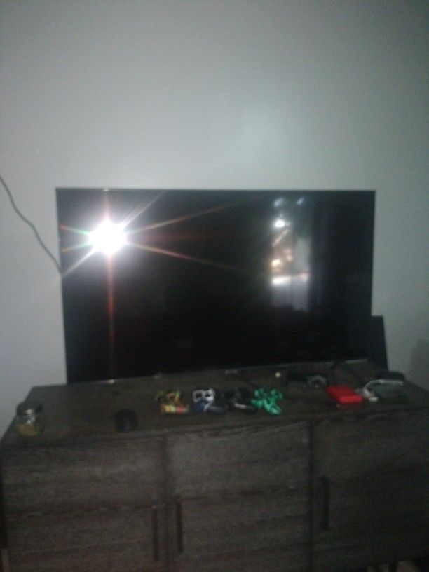 Samsung 50'