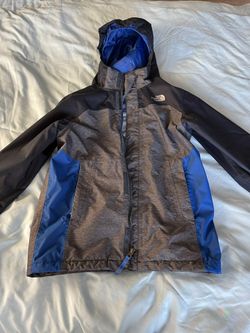 The North Face Jacket