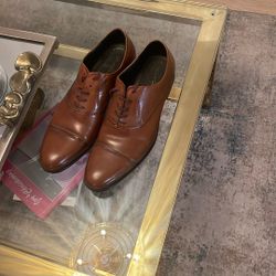 Kenneth Cole Men Dress Shoes Size 11.5