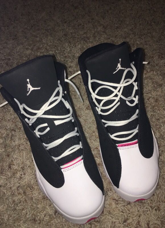 I can't find the box but only worn once 6.5 GS