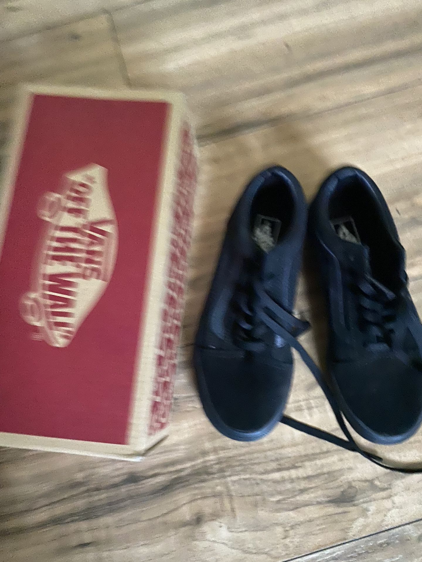 Vans
