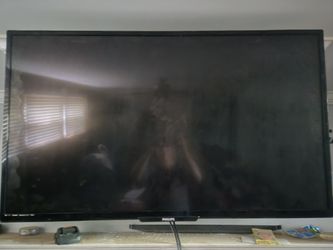 50" Tv