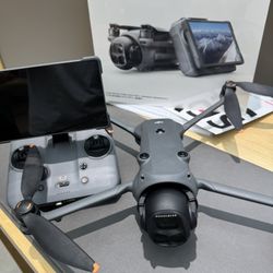 DJI Mavic 4 Pro Drone Creator Combo 512GB DJI RC 2 