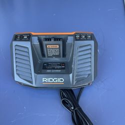 RIDGID 