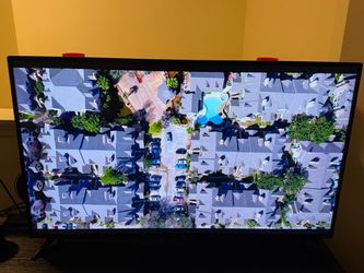 50in Roku smart tv