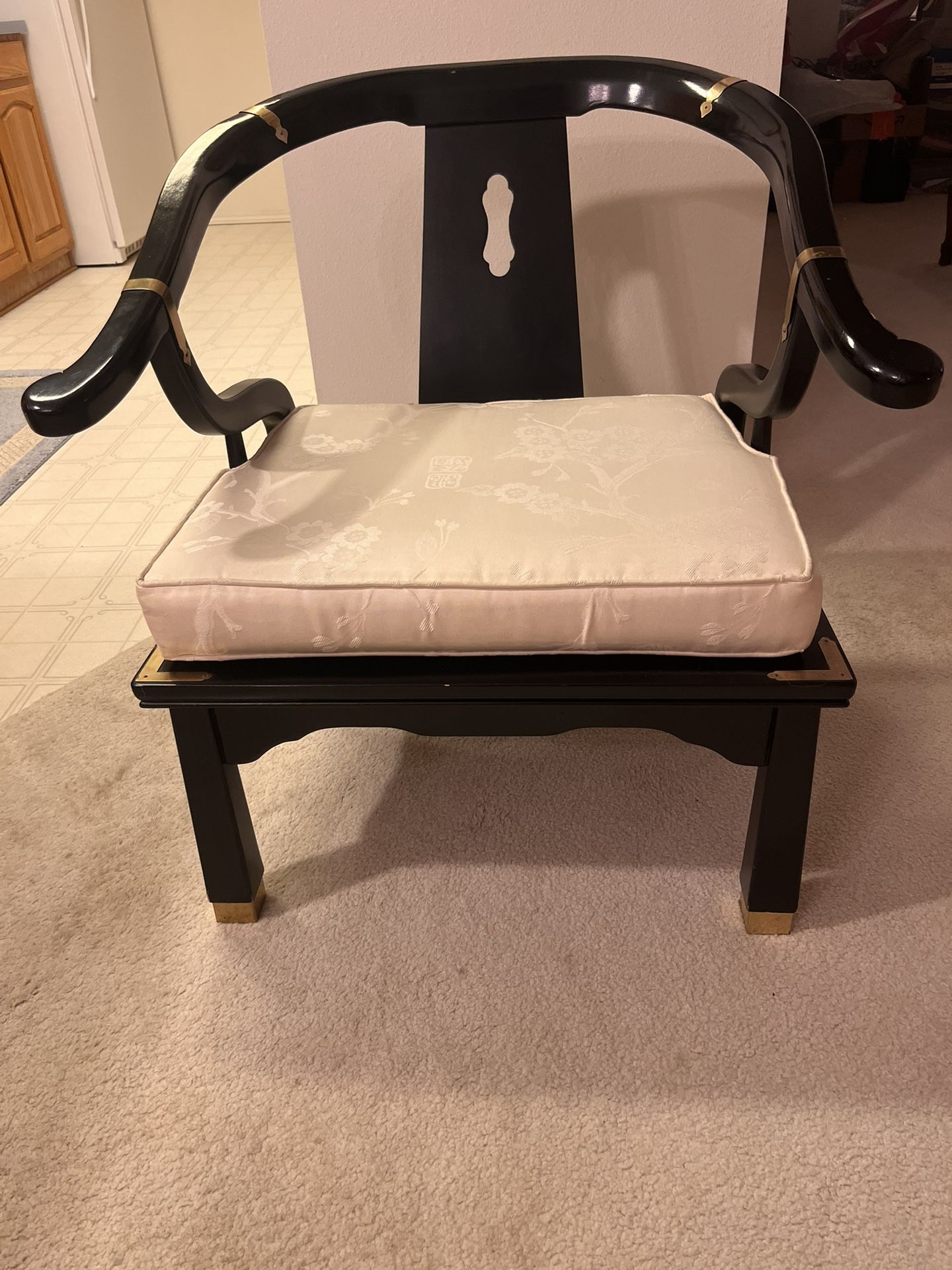 Beautiful Antique Chair