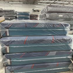 mattresses with Boxsprings 