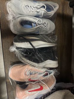 Nike shoes size 6 for sale