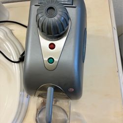 GemOro. Jewelry Steam Cleaner