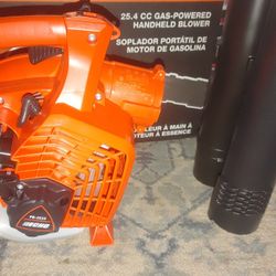Echo PB-2520 Handheld leaf blower