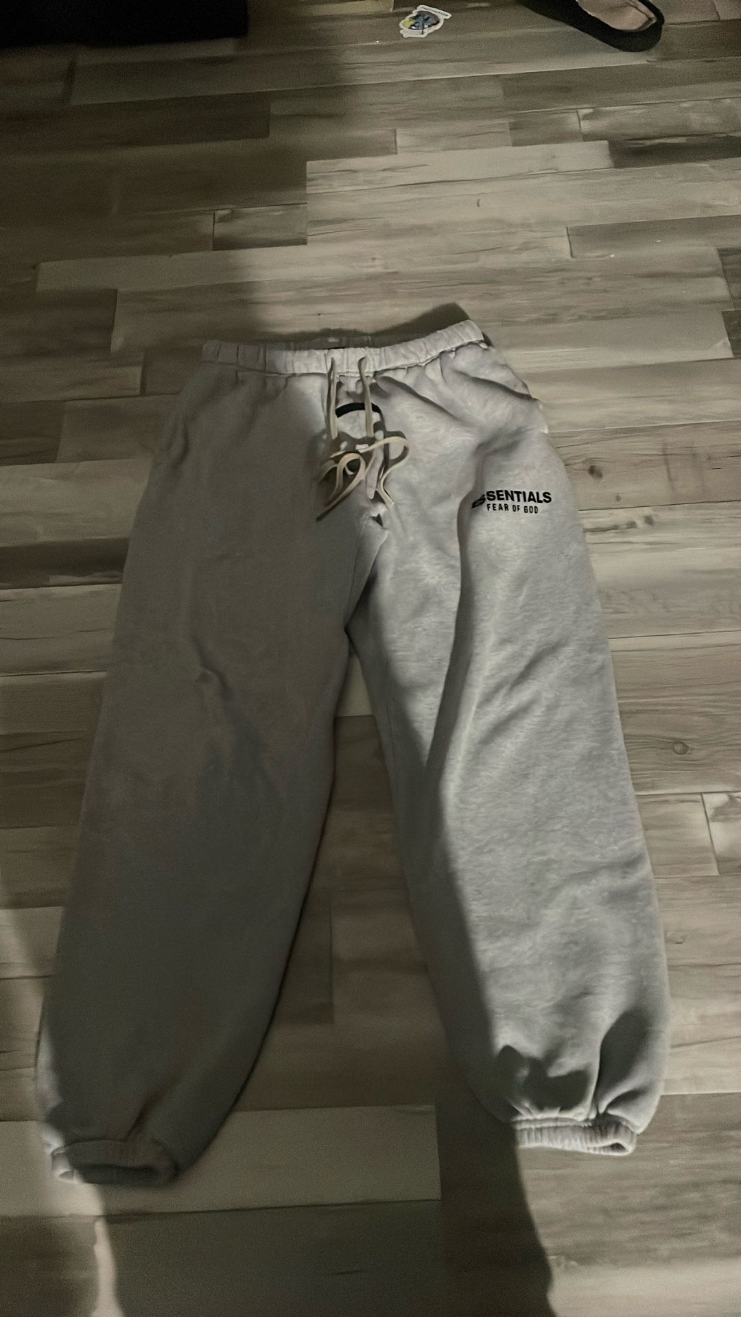 Essential Sweatpants