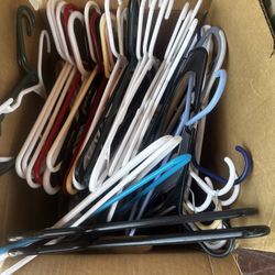 Hangers 