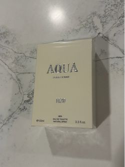Perfume and cologne