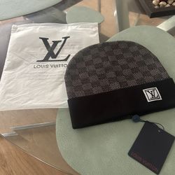 Louis Vuitton Beanie