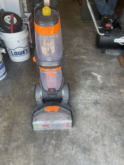 Carpet Shampooer Bissell
