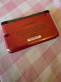 Nintendo 3DS XL