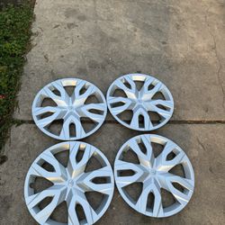 Wheel Cover