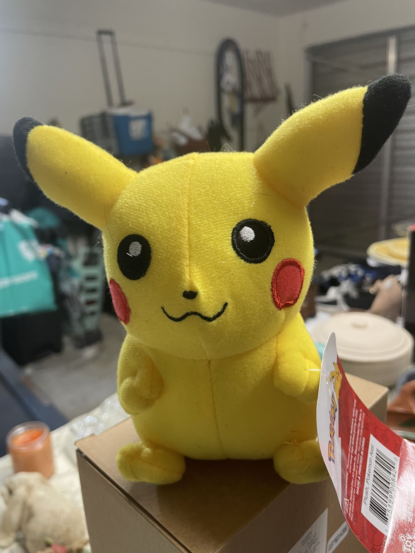 Picachu