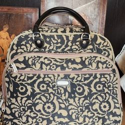 Baggallini Rolling Travel Bag