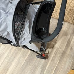 Dog Stroller 