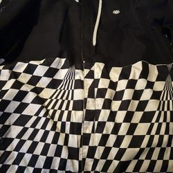 686 Ski/Snowboarding Jacket 