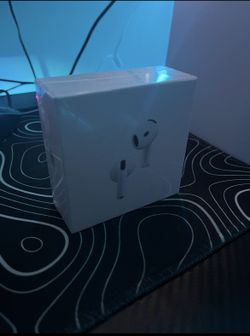 airpods gen 4 *100% authentic*