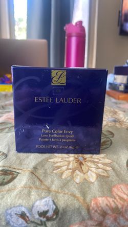 Estée Lauder Pure Color Envy Eyeshadow Quad