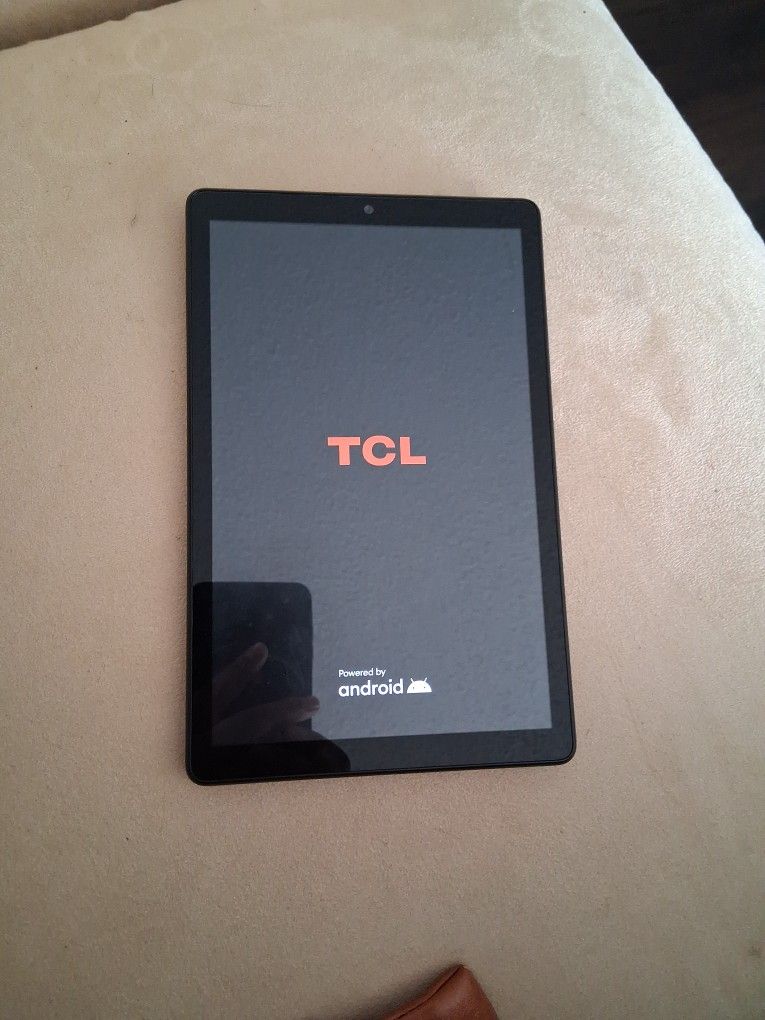 Tcl Tablet