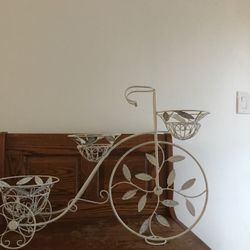 Garden Bike