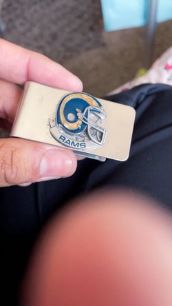 Money Clip