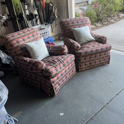 Room Full Of Furniture 