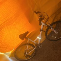 Bike In Excellent Condition 